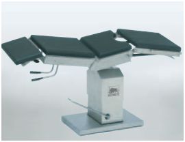 Stoły operacyjne SCHMITZ OPX Series 125 Model No. 125.110 dłuższy