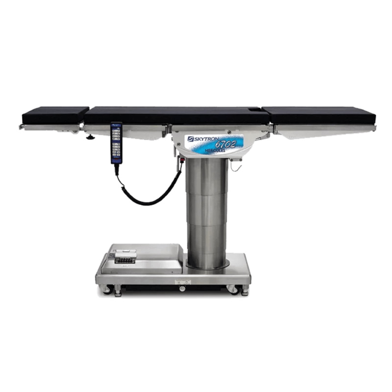 Stoły operacyjne Skytron 6702 Hercules