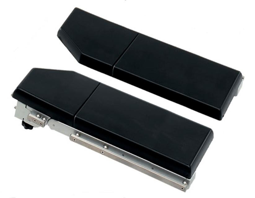 Stoły operacyjne SORDINA System MT - Podnóżek MT8 LEF