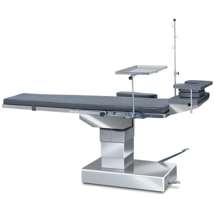 Stoły operacyjne TECHARTMED MT500