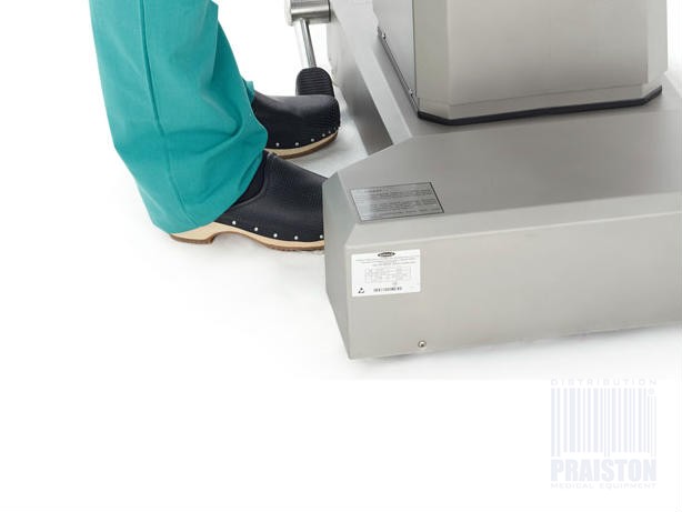 Stoły operacyjne Uzumcu OM-2ME