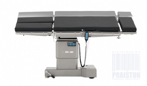 Stoły operacyjne Uzumcu OM-6N