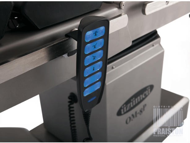 Stoły operacyjne Uzumcu OM-8P