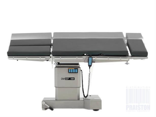 Stoły operacyjne Uzumcu OM-8P