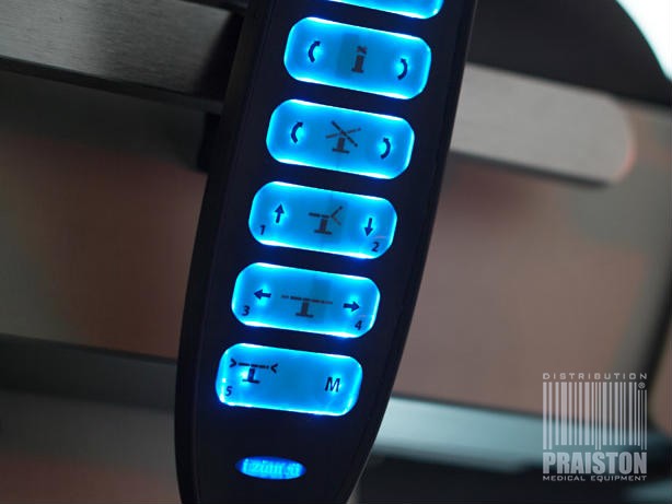 Stoły operacyjne Uzumcu OM-8P