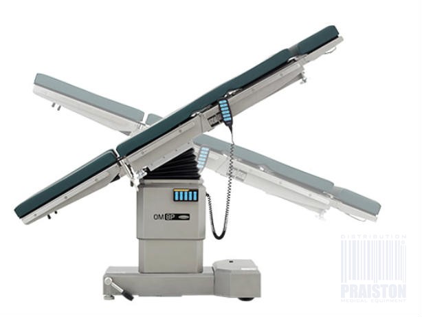 Stoły operacyjne Uzumcu OM-9T
