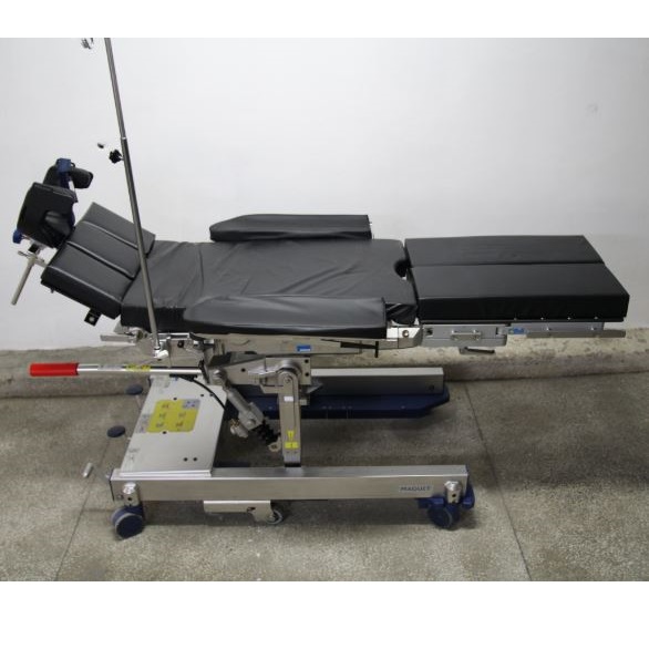 Stoły operacyjne używane B/D MEDSYSTEMS używane