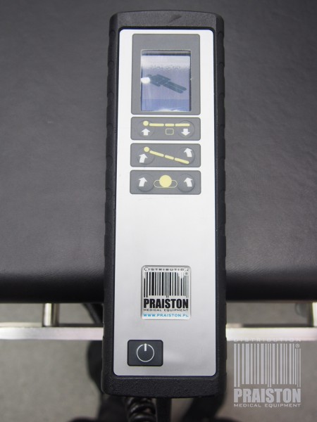 Stoły operacyjne używane Medifa MAT 5000 - Praiston rekondycjonowany