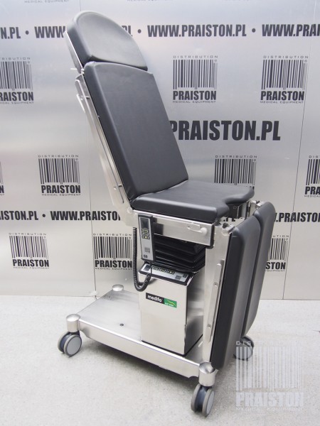 Stoły operacyjne używane Medifa MAT 5000 - Praiston rekondycjonowany