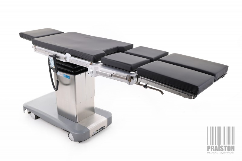 Stoły operacyjne używane STERIS HIMAX HI220 - Praiston rekondycjonowany
