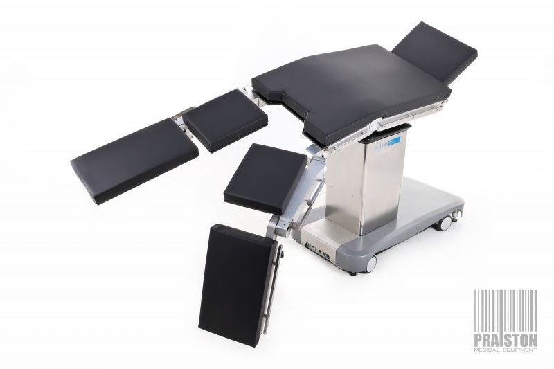 Stoły operacyjne używane STERIS HIMAX HI220 - Praiston rekondycjonowany
