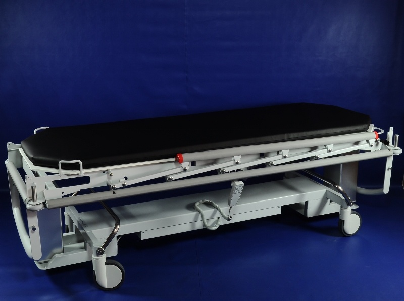 Stoły rentgenodiagnostyczne GOLEM GOLEM RTG Extra