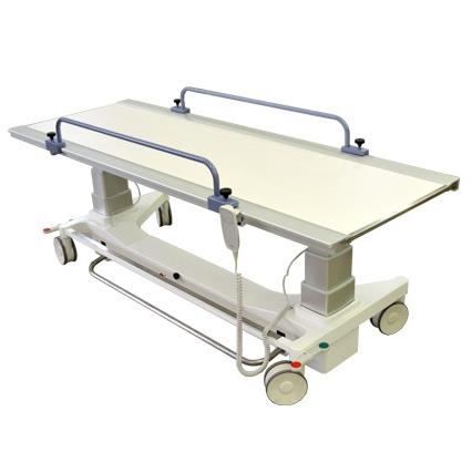 Stoły rentgenodiagnostyczne MECALL KALOS