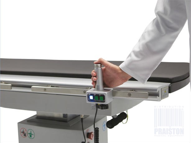 Stoły rentgenodiagnostyczne Uzumcu XT-15