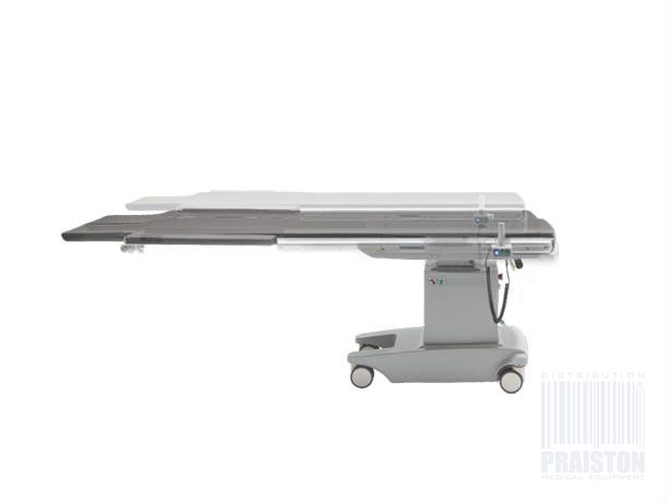 Stoły rentgenodiagnostyczne Uzumcu XT-15