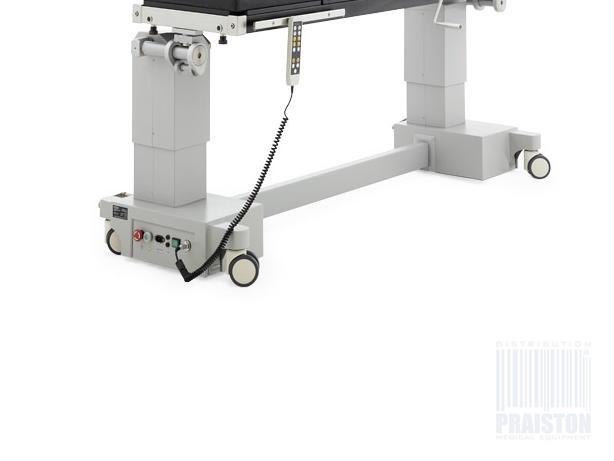Stoły rentgenodiagnostyczne Uzumcu XT-30