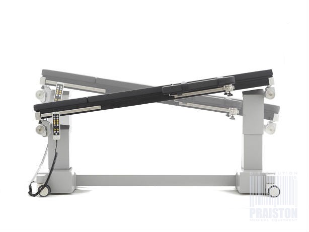 Stoły rentgenodiagnostyczne Uzumcu XT-30
