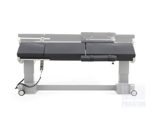 Stoły rentgenodiagnostyczne Uzumcu XT-30