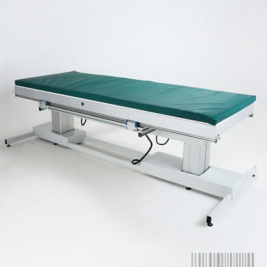 Stoły rentgenodiagnostyczne używane B/D GOLEM SKIA - Praiston rekondycjonowany