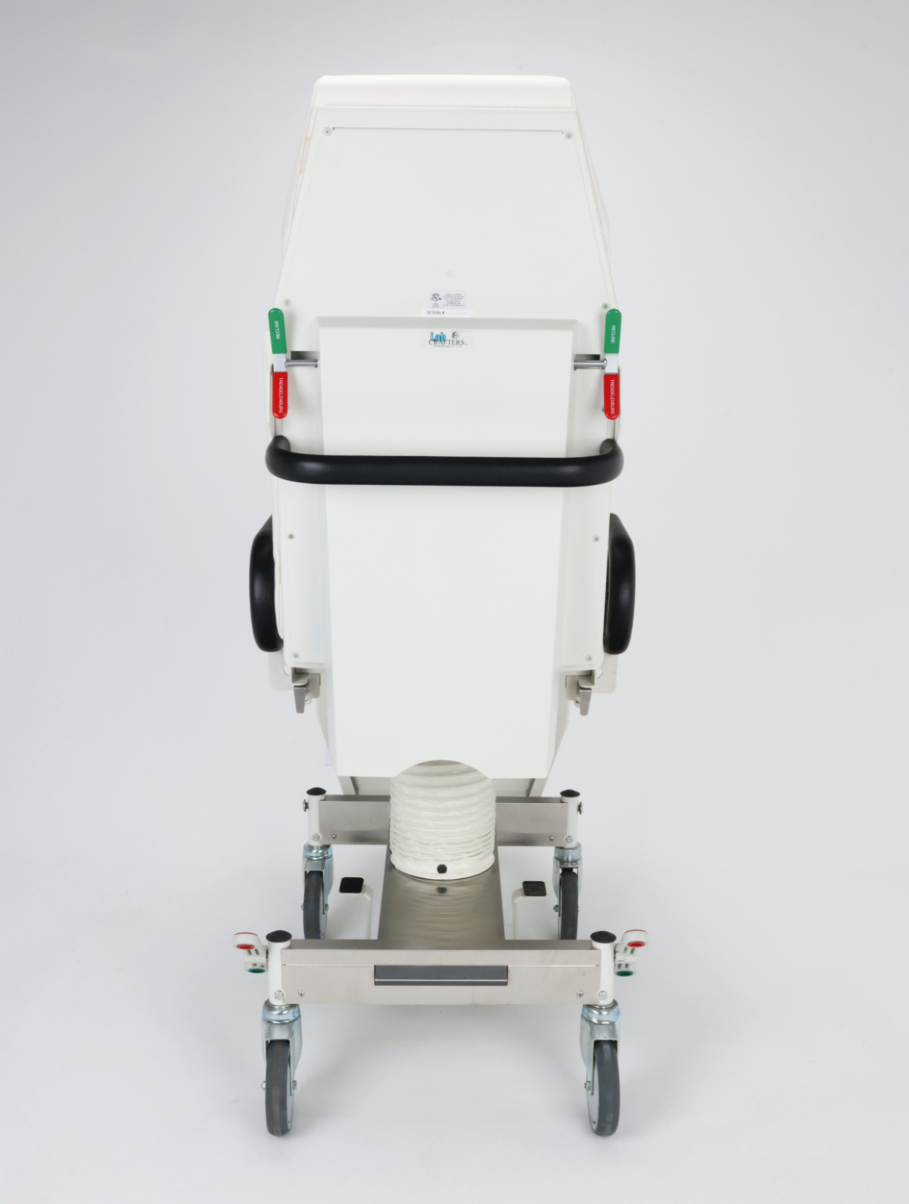 Stoły rentgenodiagnostyczne używane LAB CRAFTERS MPC - 1000 - Praiston rekondycjonowane