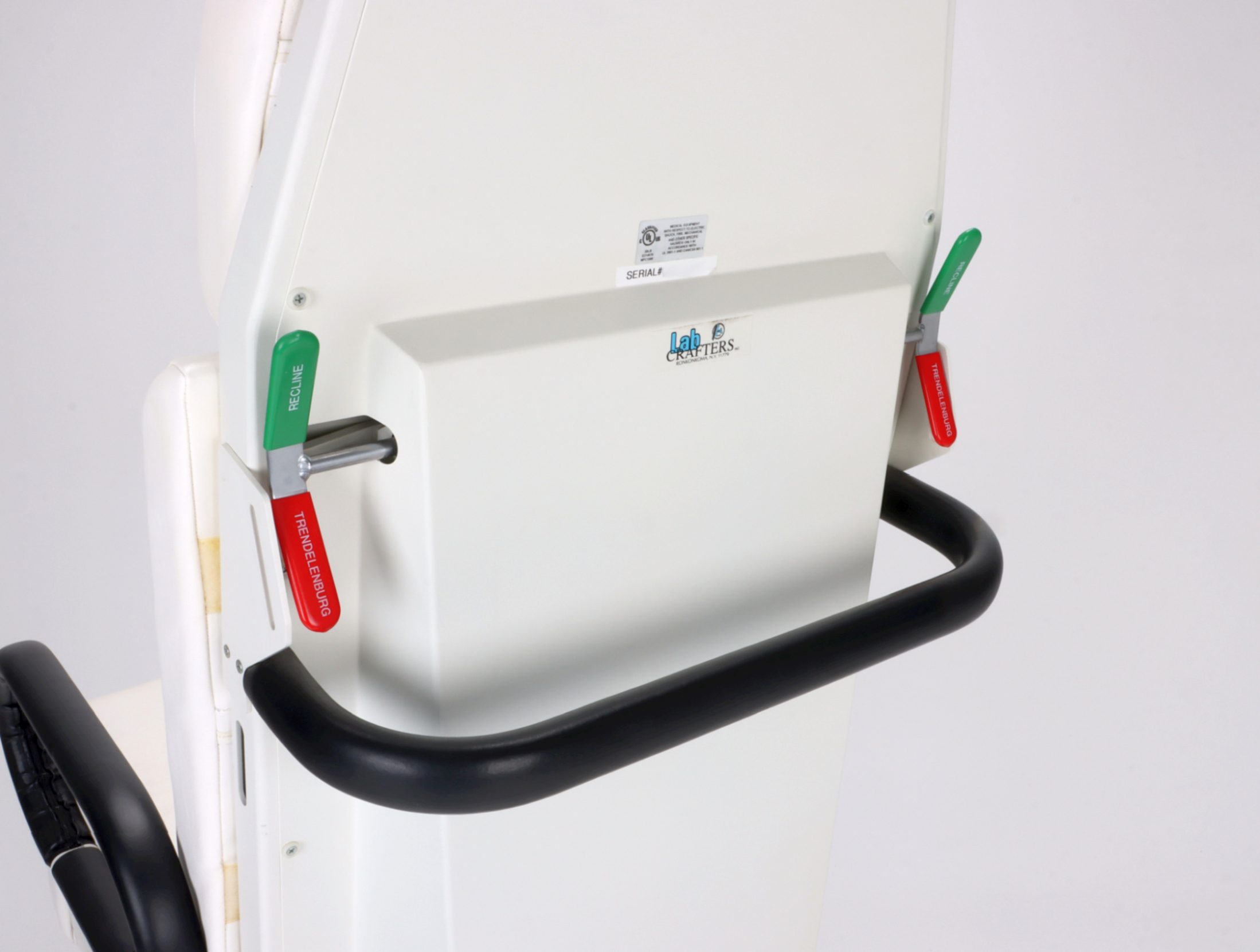 Stoły rentgenodiagnostyczne używane LAB CRAFTERS MPC - 1000 - Praiston rekondycjonowane