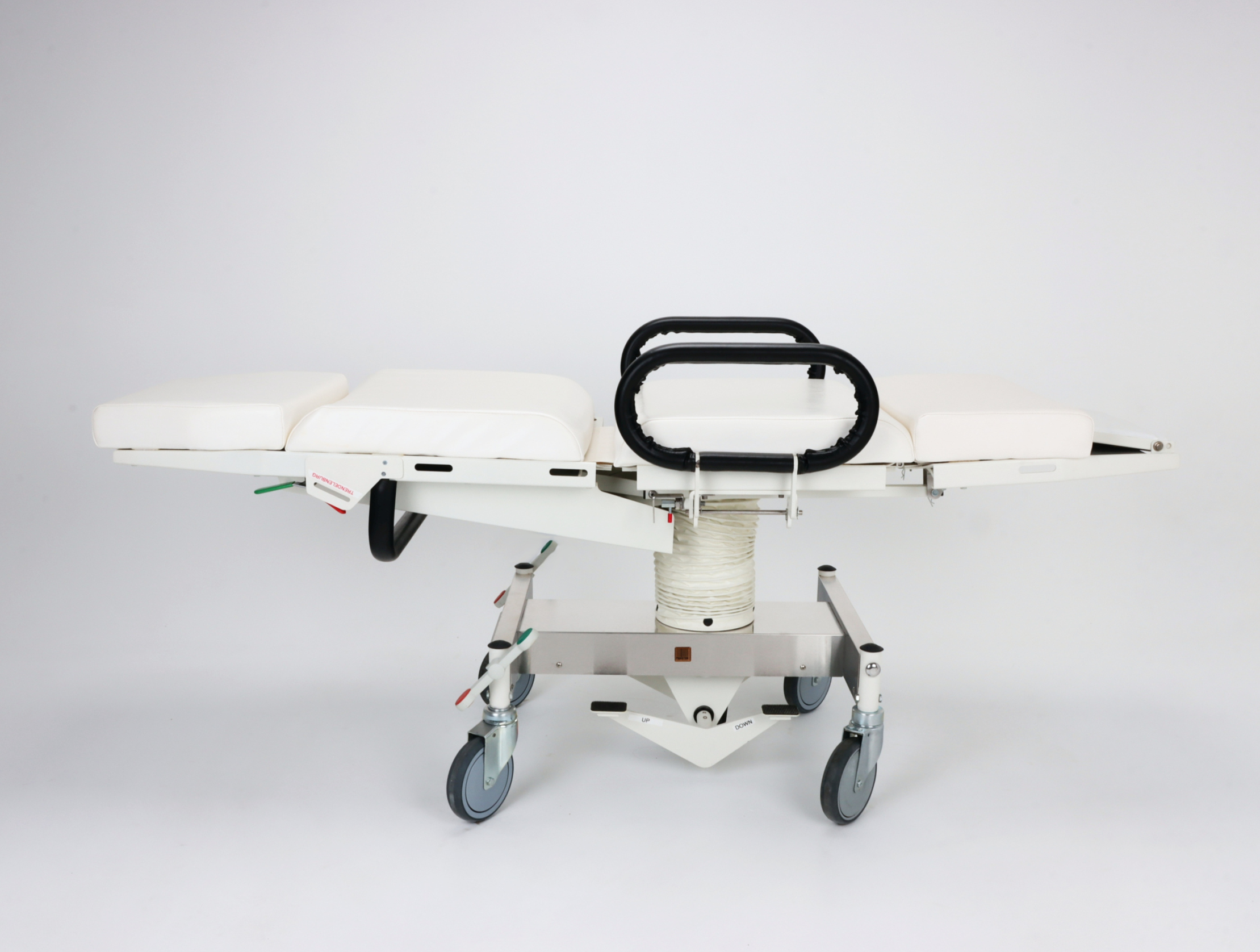 Stoły rentgenodiagnostyczne używane LAB CRAFTERS MPC - 1000 - Praiston rekondycjonowane