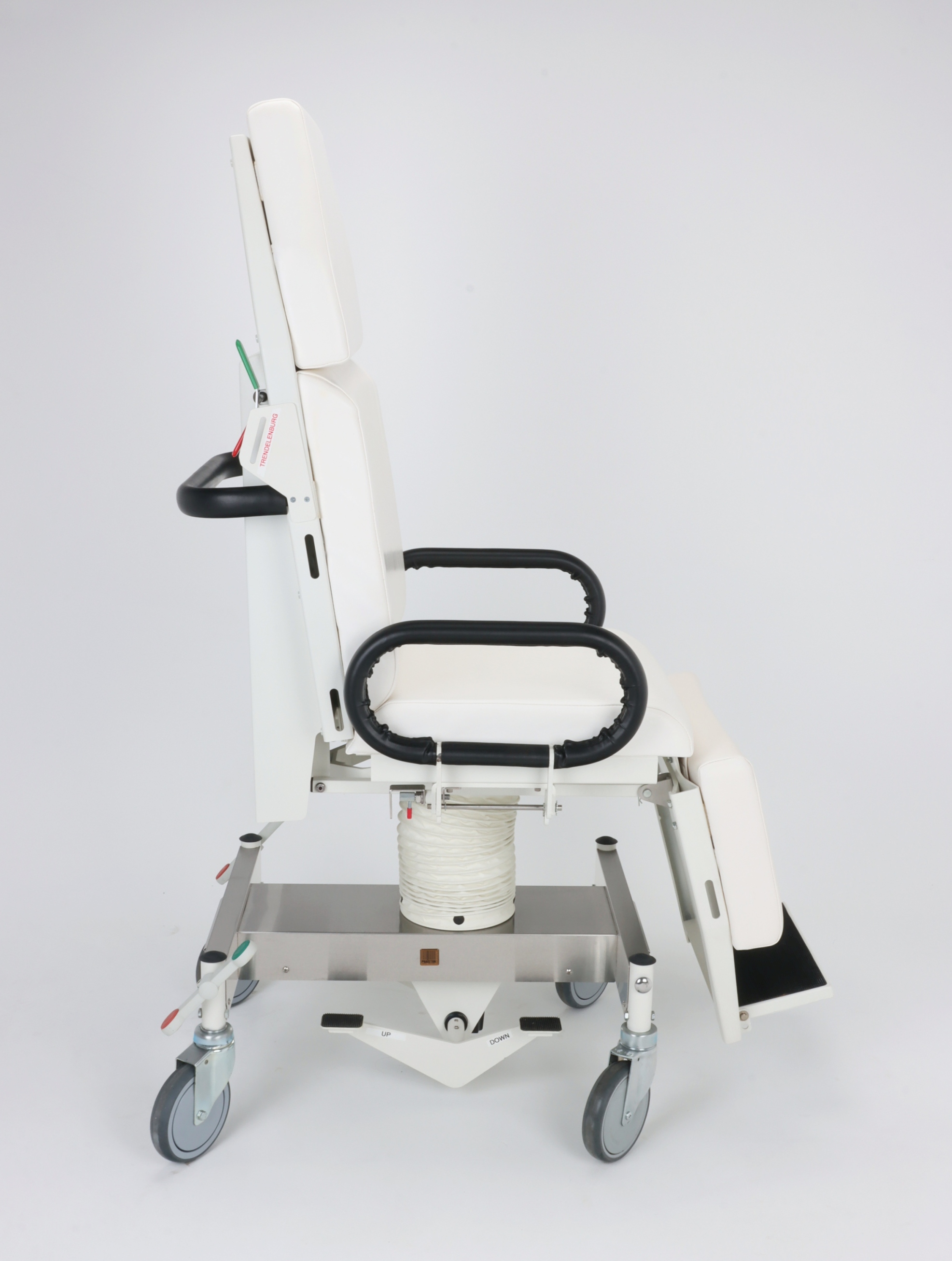 Stoły rentgenodiagnostyczne używane LAB CRAFTERS MPC - 1000 - Praiston rekondycjonowane