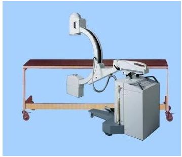Stoły rentgenodiagnostyczne Villa Sistemi Medicali Movex