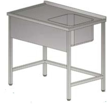 Stoły robocze ALVO Medical ALVO 2-390-3