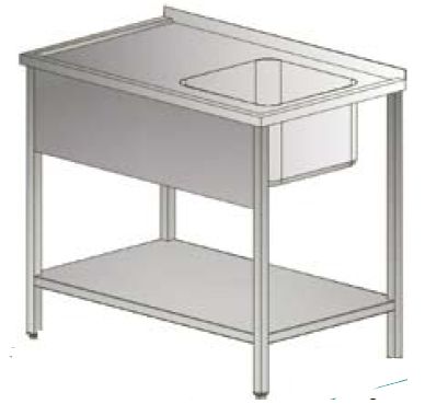 Stoły robocze ALVO Medical ALVO 2-391-3