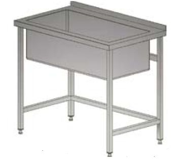 Stoły robocze ALVO Medical ALVO 2-396-4