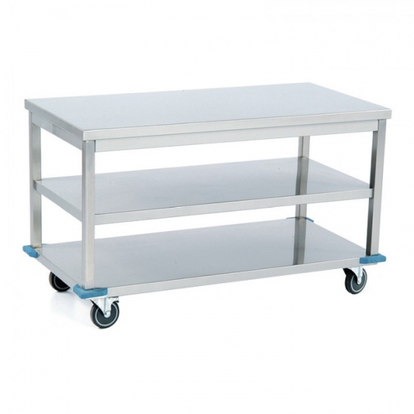 Stoły robocze TBT PLUSHINE