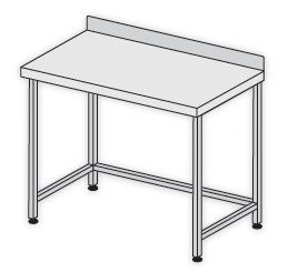 Stoły robocze TRIBO SK 1101/02