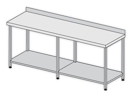 Stoły robocze TRIBO SK 1112/05
