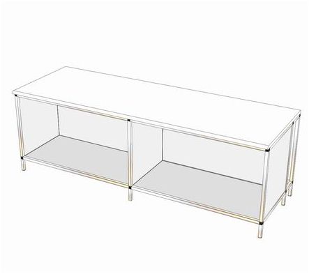 Stoły robocze Vitrum SR-16.2000