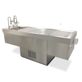 Stoły sekcyjne AnatHomic Solutions ME-101-019