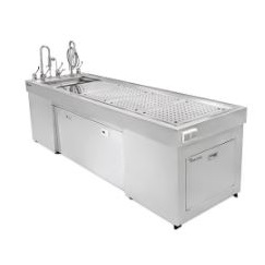 Stoły sekcyjne AnatHomic Solutions ME-102-BIO