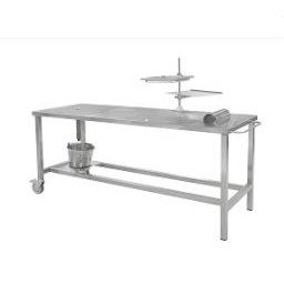 Stoły sekcyjne AnatHomic Solutions ME-104 / ME-104 PR