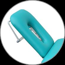 Stoły terapeutyczne Accuro-Sumer Magnus