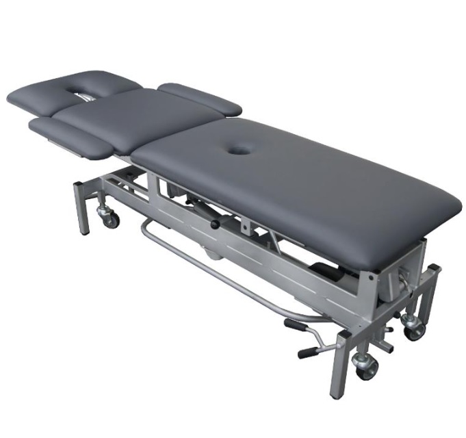 Stoły terapeutyczne Accuro-Sumer Magnus