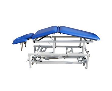 Stoły terapeutyczne Accuro-Sumer Manual CUBE