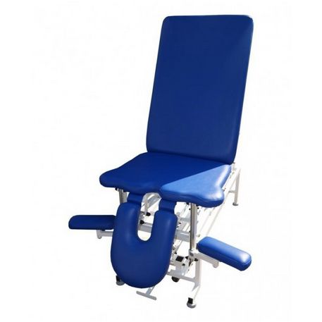 Stoły terapeutyczne Accuro-Sumer Massage CUBE