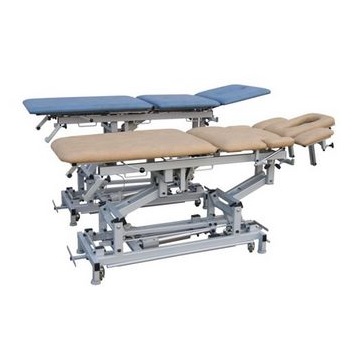 Stoły terapeutyczne Accuro-Sumer SRE-Ł