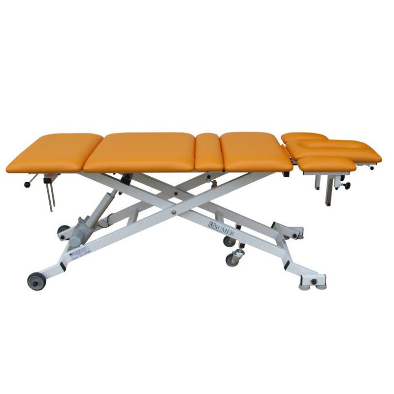 Stoły terapeutyczne Accuro-Sumer SRK-ME