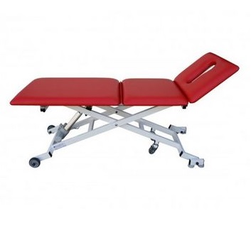 Stoły terapeutyczne Accuro-Sumer SRK-RE/ SRK-RH