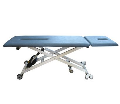 Stoły terapeutyczne Accuro-Sumer SRK-RE/ SRK-RH