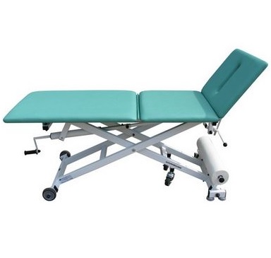 Stoły terapeutyczne Accuro-Sumer SRK-RP/ SRK-RR