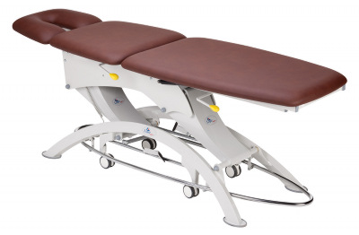 Stoły terapeutyczne B/D Capre F3 75 cm