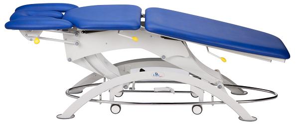 Stoły terapeutyczne B/D Capre F5 65 cm