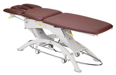 Stoły terapeutyczne B/D Capre F5 75 cm